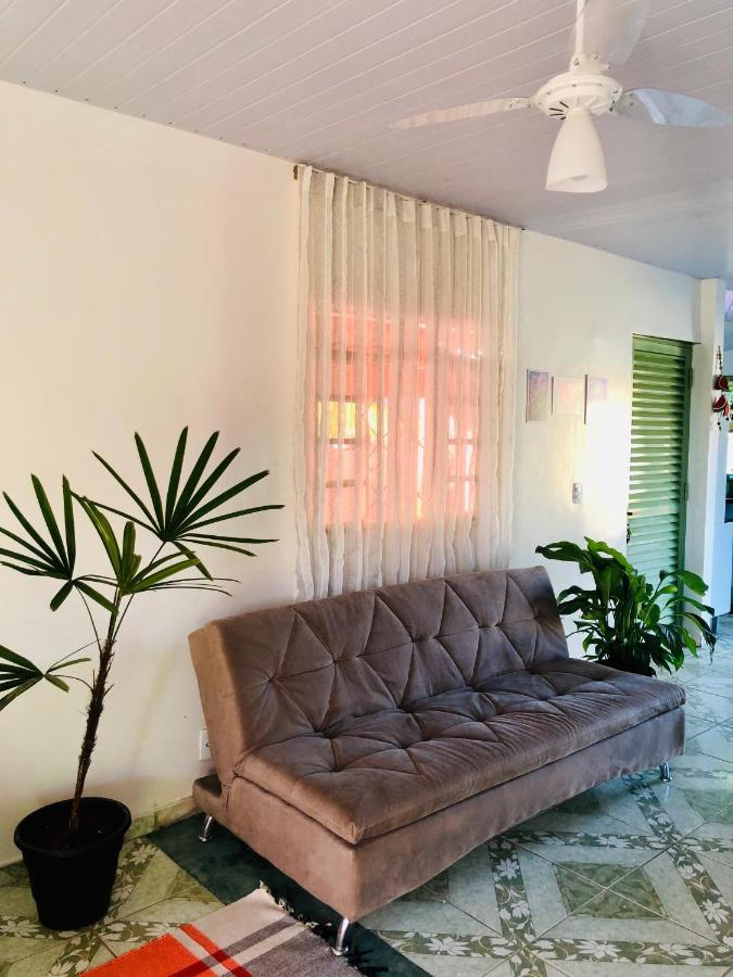 Casa Melancia Alto Paraíso de Goiás Exterior foto